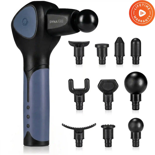 DynaFlex Power Massage Gun