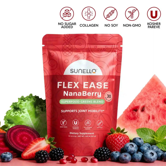 Sunello Joint & Mobility Care Supplement