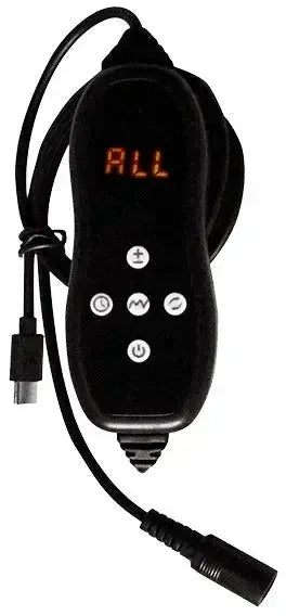 Allevared Pro Remote Cord