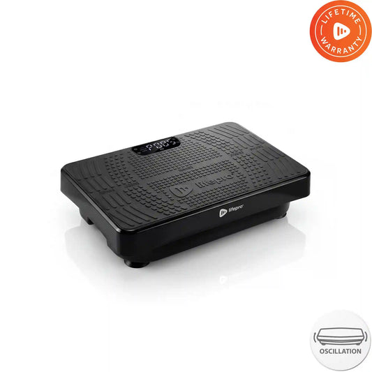 VibraNano Compact Vibration Plate