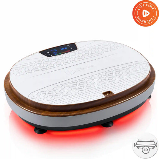 RelaxaVibe Vibration Plate
