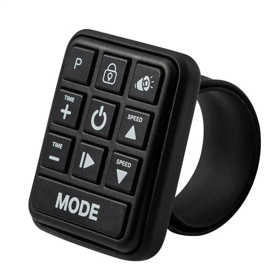 Rumblex Plus & Pro Watch Remote