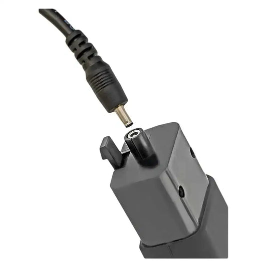 Sonic Battery