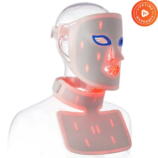 RevitaGlow Pro Light Therapy Mask