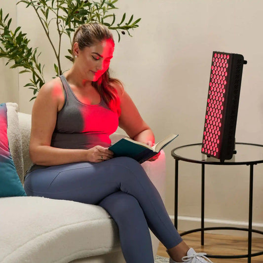 BioHeal Plus Red Light Panel