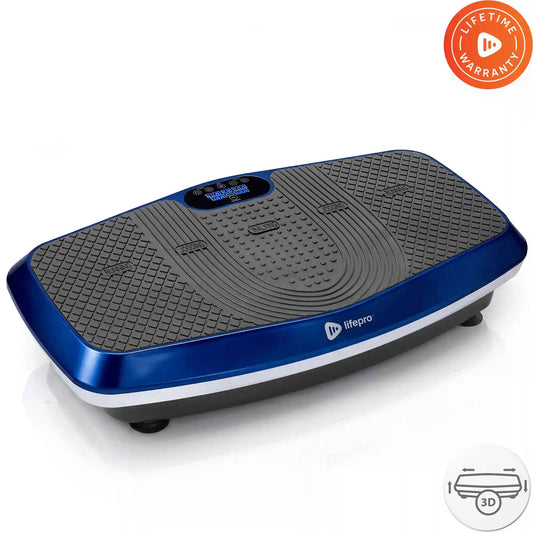 Hovert 3D Vibration Plate