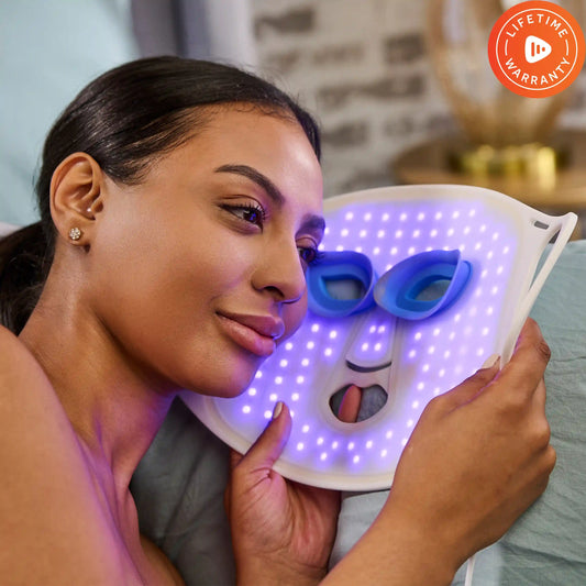 RevitaGlow Pro Light Therapy Mask