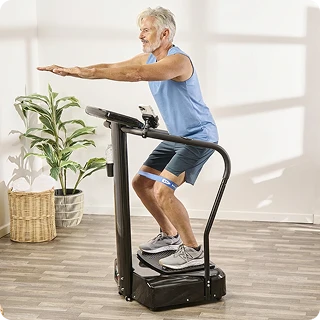 Vibration Plates