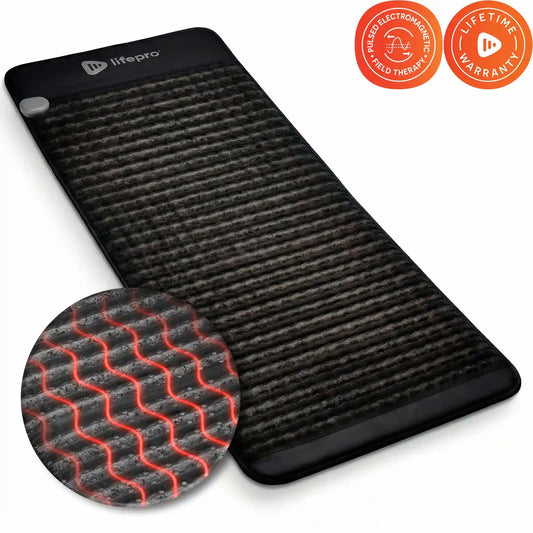 InfraZen Far Infrared PEMF Therapy Mat