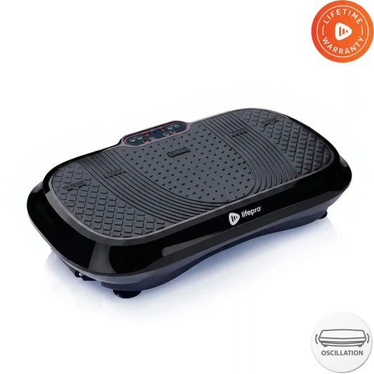 Waver Vibration Plate