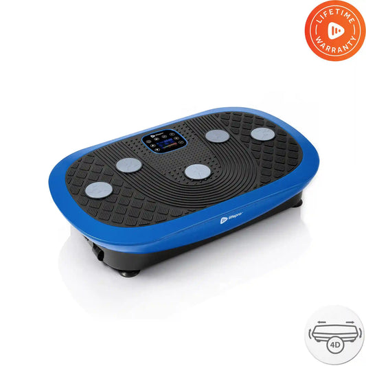Rumblex Mini Vibration Plate