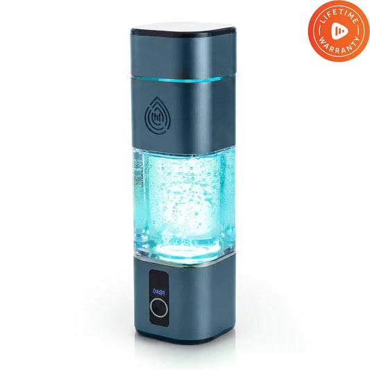 HydroLife Peak - High Hydrogen Water Bottle
