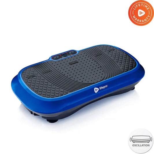 Waver Vibration Plate