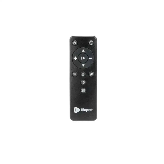 VibraFlow Plus Remote