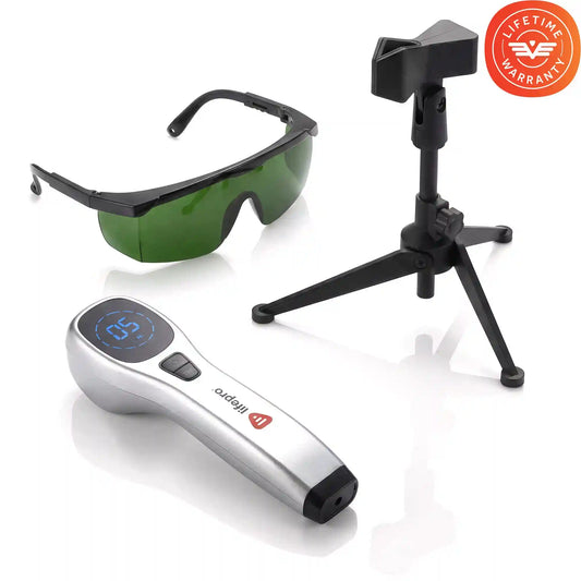 BioLux Light Therapy Wand