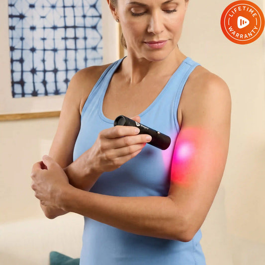 LumiCure™ Torchlight