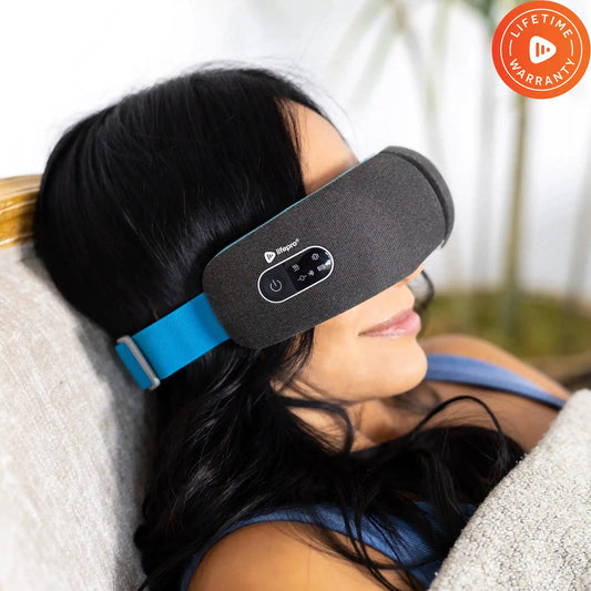 Oculax Eye Massager Mask