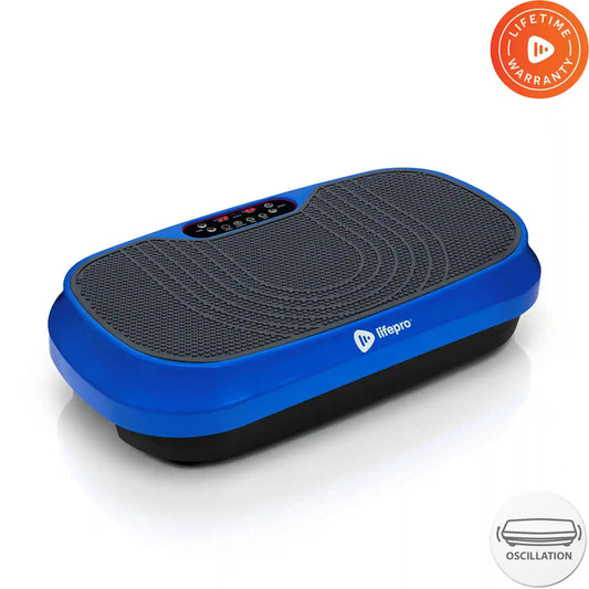 Waver Mini Vibration Plate