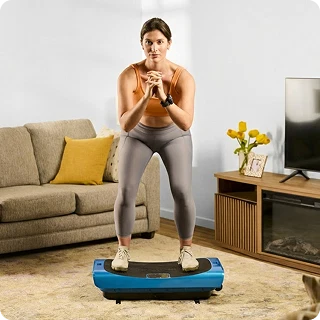 Vibration Plates