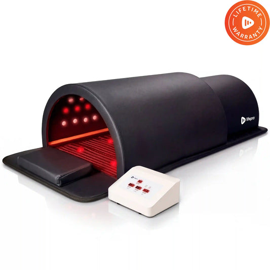 InfraDome Far Infrared Sauna™