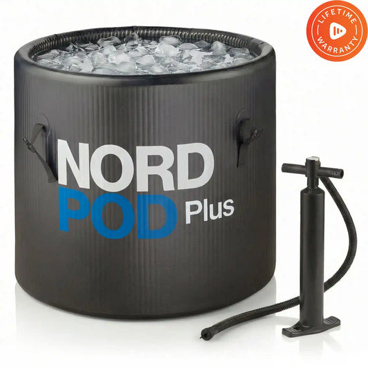NordPod™ Cold Plunge