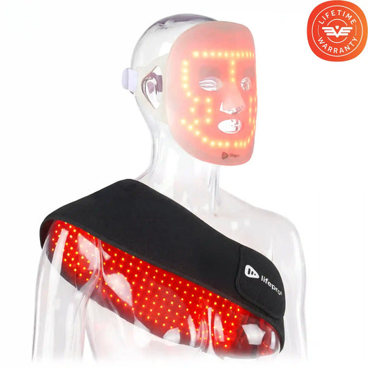 Red Light Ritual Bundle