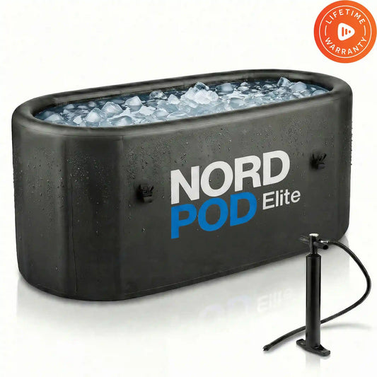 NordPod™ Cold Plunge