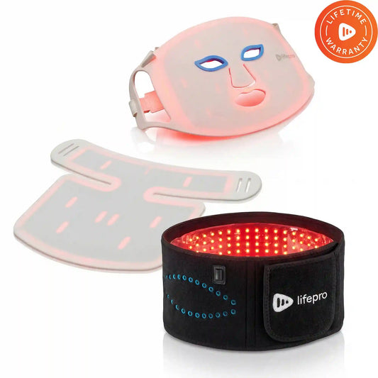 Red Light Pro Ritual Bundle