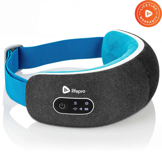 Oculax Eye Massager Mask