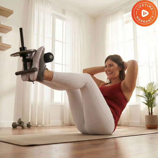 ShinBlitz Tibialis Trainer