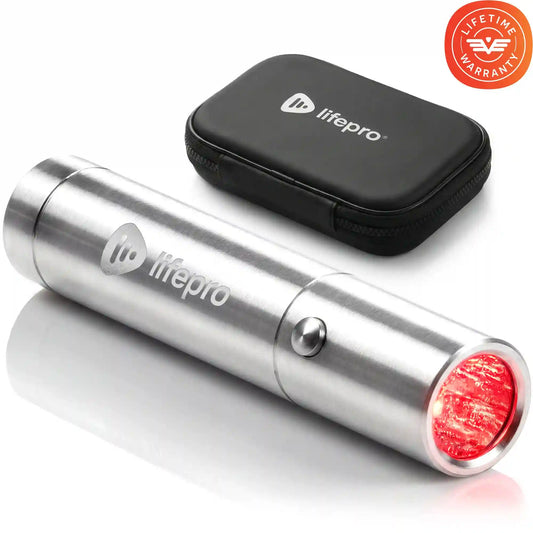 LumiCure™ Torchlight