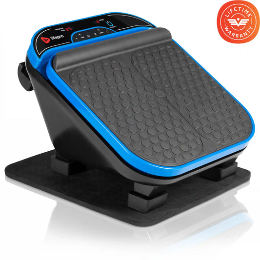 VibraFlow Foot Massager