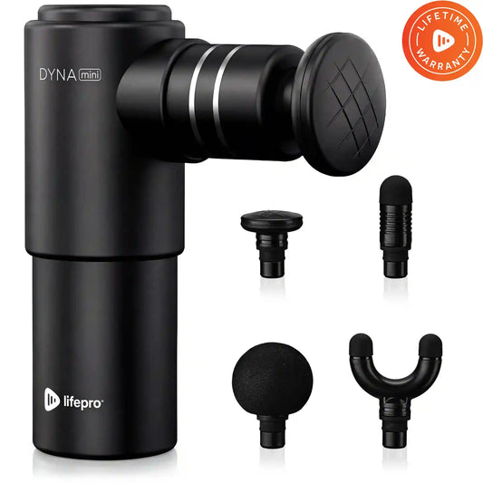 Dyna Mini Portable Massage Gun