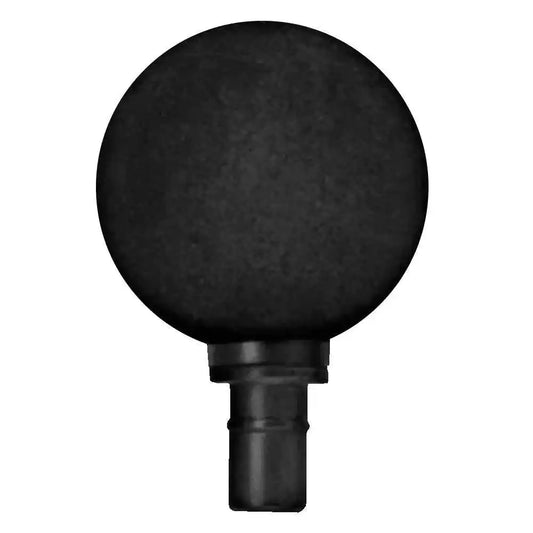 Sonic Round Head Attachment