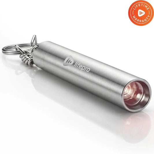 Lumicure Mini Infrared Light Therapy Torch