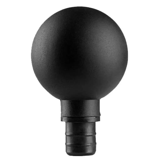 Sonic LX Round Head Attachment