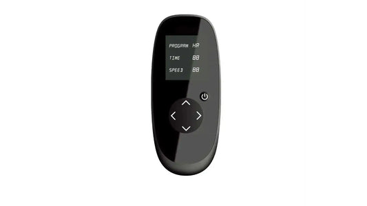 VibraFlow Remote