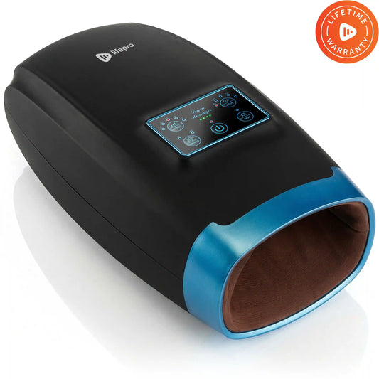 Legra Electric Hand Massager