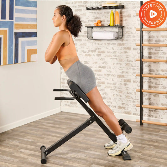 SculptTrainer Lite Multipurpose Roman Chair