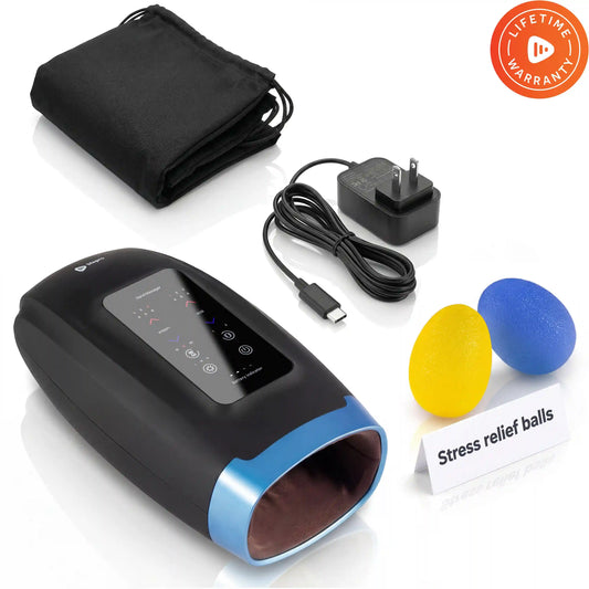 Legra Plus Hand Massager