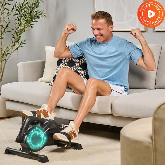 FlexCycle Plus Exercise Bike