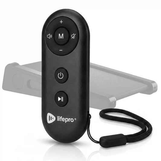 PacerMini Remote
