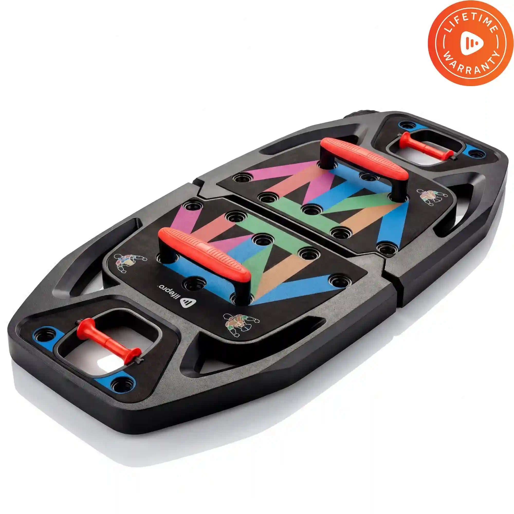 InfinityBox Workout Set