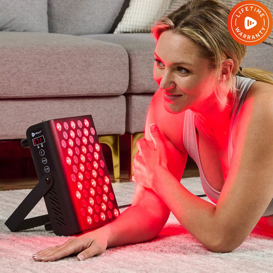 BioHeal Red Light Panel