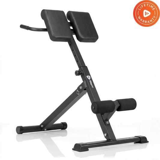 SculptTrainer Lite Multipurpose Roman Chair
