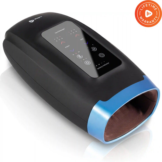 Legra Plus Hand Massager